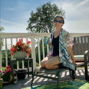 Meet your Posher, Bun